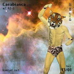 Casabianca 008 w/ RZ-1