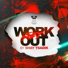 Shay Tsadik Set For Wave Fitness Center
