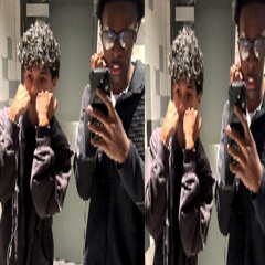 Push Shit Ft. Staytrue