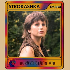 Episode #18 | Strokashka