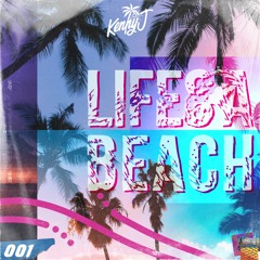 Lifes A Beach September 2020 (Day Session)