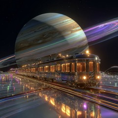 Train of Fantastic