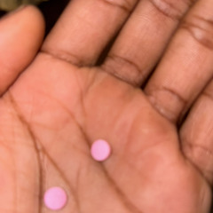 DARKNESS FEAT ( GY JAH)