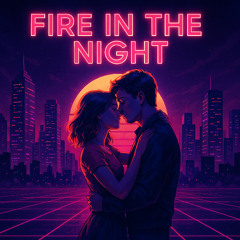 Fire in the Night