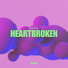Ben Mack - Heartbroken