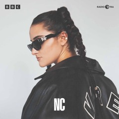 BBC Radio 1xtra Main Room Mix (November 8th 2024)