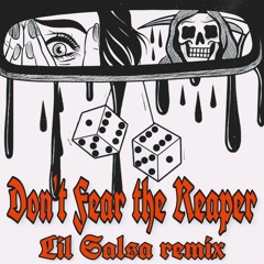 DFTR Lil Salsa Remix