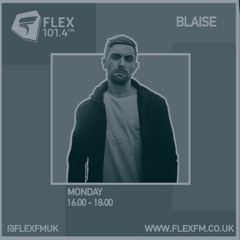 Blaise Live on Flex FM Monday 29th March 2021 (E17)