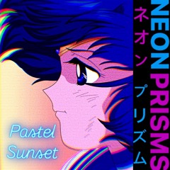 Pastel Sunset