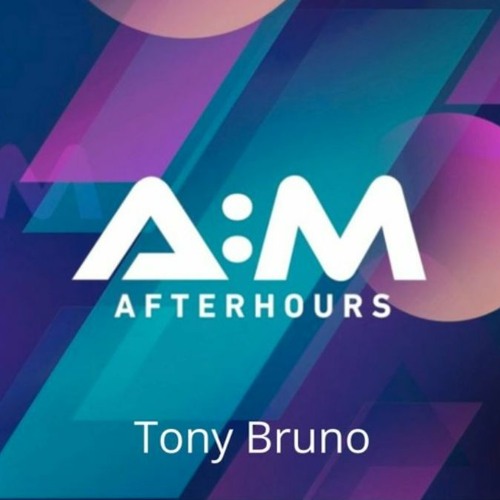 TONY BRUNO JUNE 20 A:M AFTERHOURS