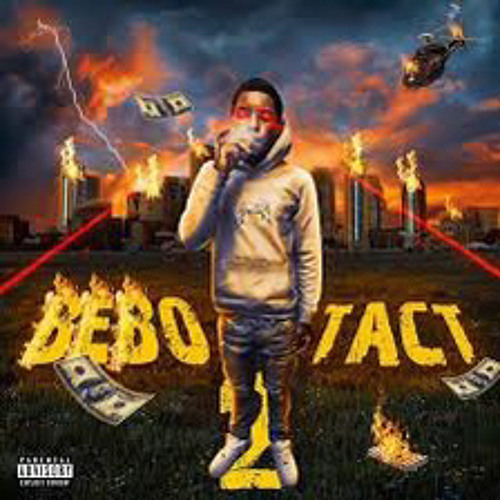 Bebo2tact unreleased