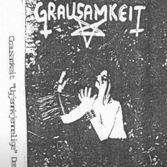 Grausamkeit - Im Zeichen des Bösen