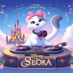 DJ SEORA 'In The Mix' Vol.1