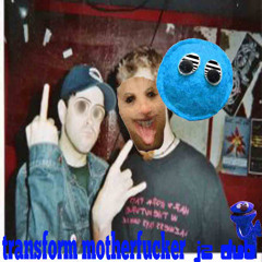 mc chris - i love joos (jz dub)