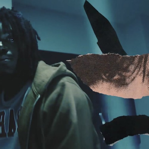 Lucki - Stop The Act