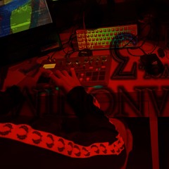 Anonim Vol.3 - Korgtekk - Tekk Remix - Timbotekk