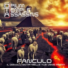 Fanculo (il Diavolo Entri Nelle Tue Vene Remix)