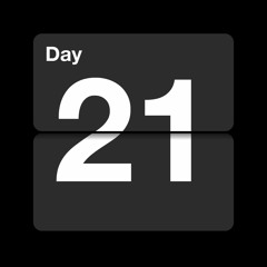 Day 21 - Myco Molassi's Calendar of Sound