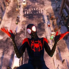 Cinematic Epic Beat-[Spider Sense]-(Instrumental)