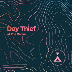 Campout Mix Series: Day Thief