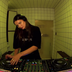 DIZZY | HÖR - September 22 / 2025