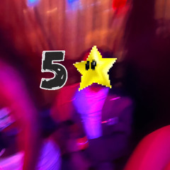 5-Star (feat. Iluvbani)