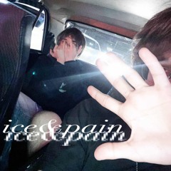 ice&pain =(