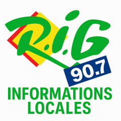 Informations Locales - 12 mai 2025