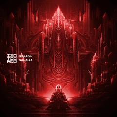 Gerard H - Valhalla (KJAER Remix) // IAMT RED