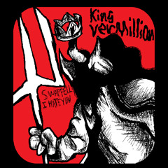 KING VERMILLION i must specify this is the "Lol Hey Lou Jah" remix