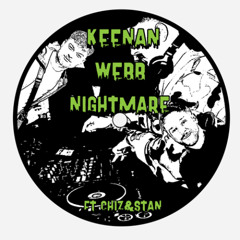 Nightmare (Feat. Chiz & Stan)