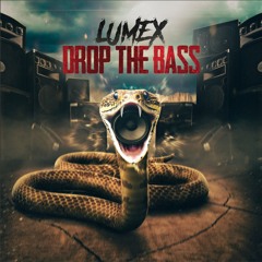 Lumex - Drop The Bass