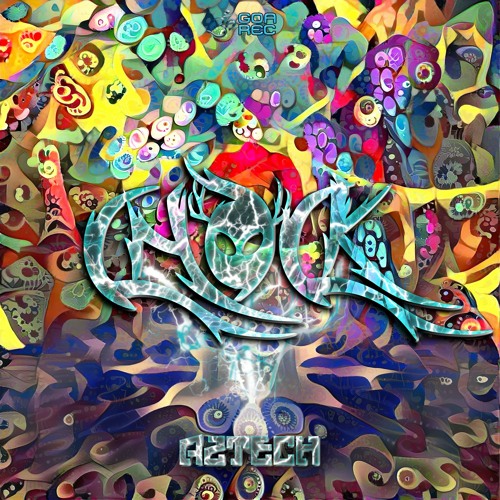 01 - Chock - Aztech