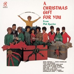 CHRISTMAS: Motown, Jazz and Old Soul