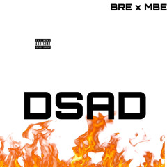 DSAD (ft. YungeenTi)