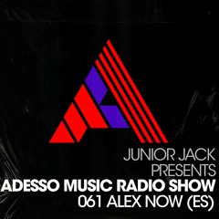 Alex Now (ES)  DJ Mix - February 2024