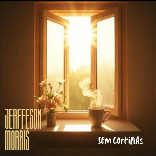 Sem cortinas
