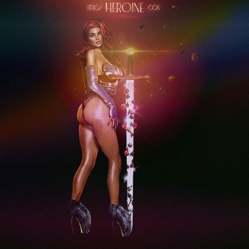 FATAL ATTRACTION - Stacy Cox