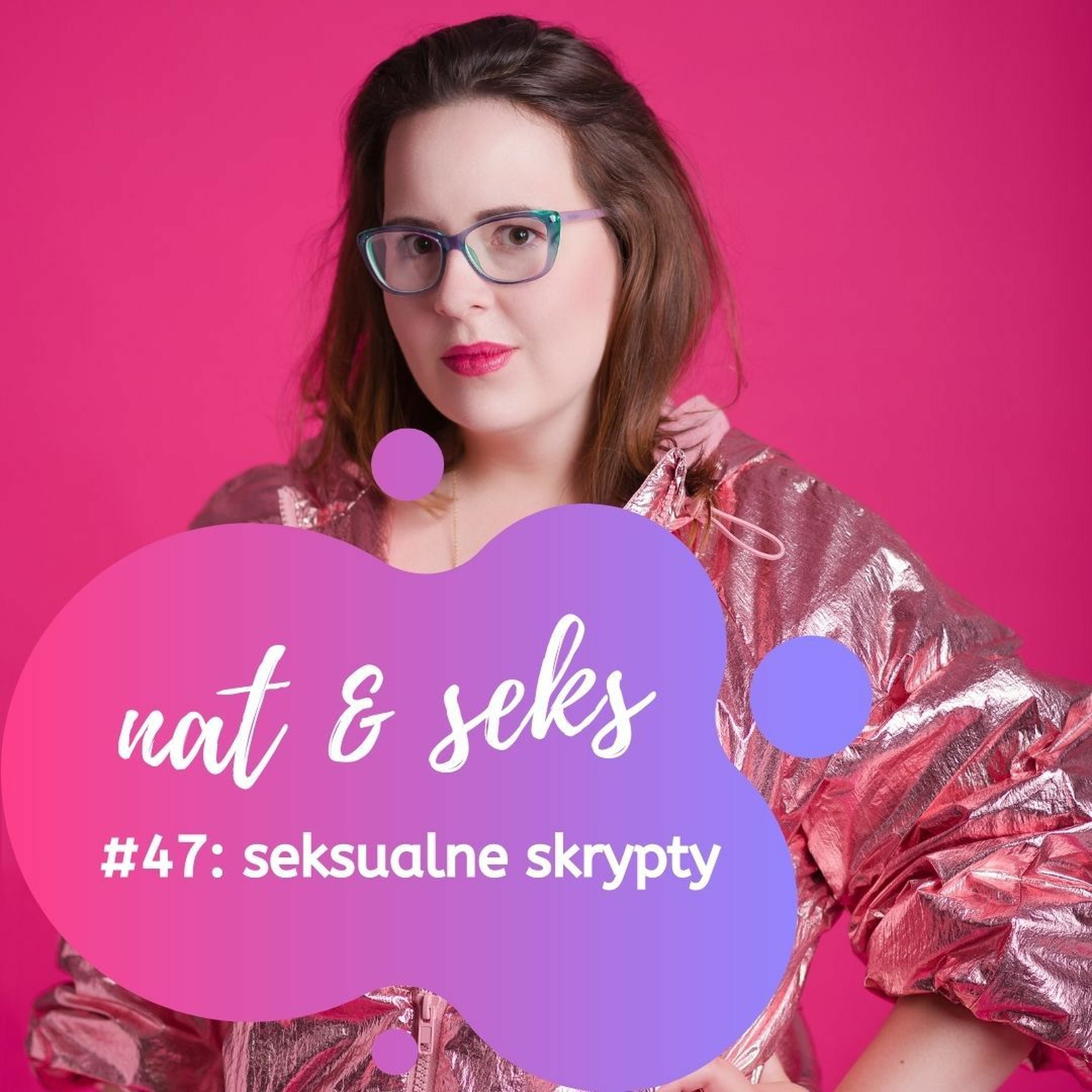Seksualne skrypty