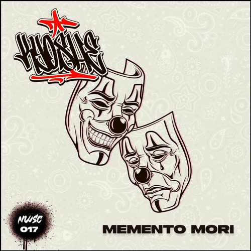 Kyoshe - Masks Off