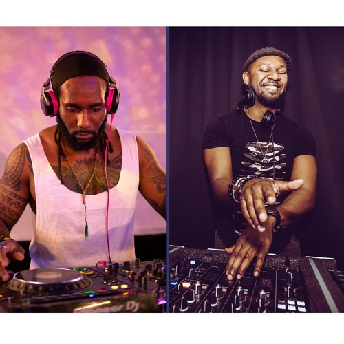 Michael Toobz B2B Yuri : Live Set @ Canal Barboteur 05/2023