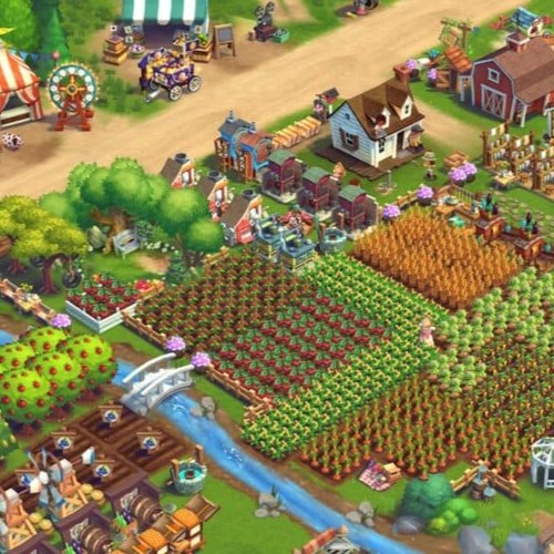 Udemy Assignement - Mobile Game Music