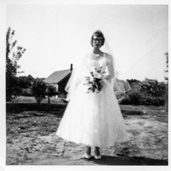 the first birthday that you’re not here for