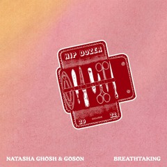 Natasha Ghosh & Goson - Breathtaking
