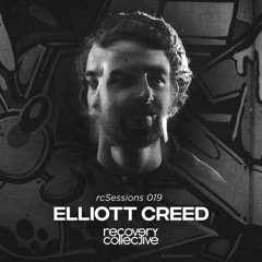 rcSessions 019 | Elliott Creed
