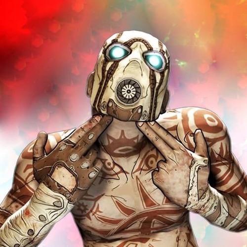 “Borderlands” Lil Go (Official Audio)