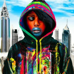 Red Dot Ft. Young Fly