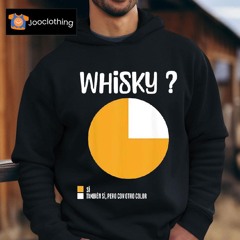 Whisky Tambien Si Pero Con Otro Color Shirt