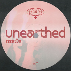 [UERVA002] Various Artists - Unearthed Records