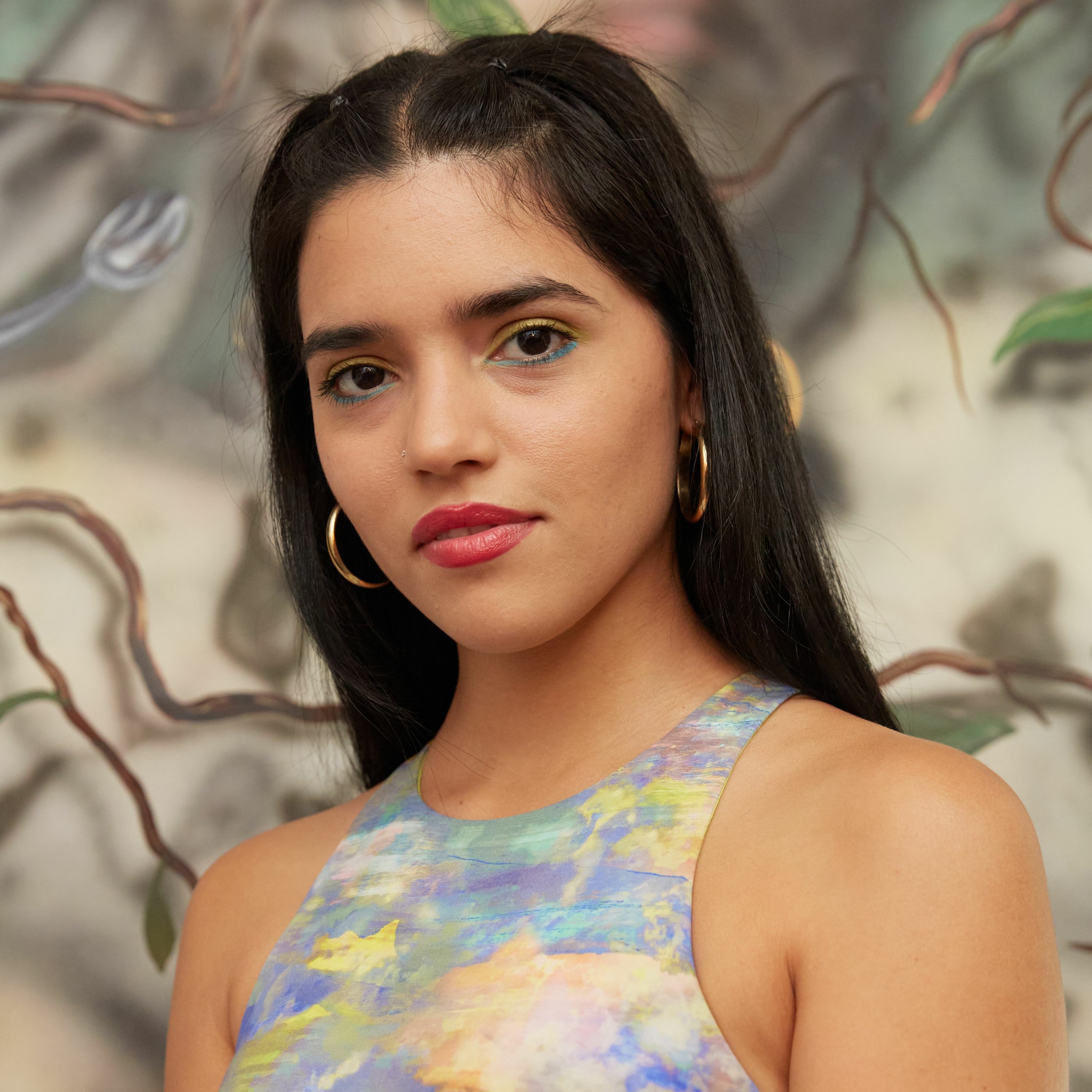Cerebral Women Art Talks Podcast